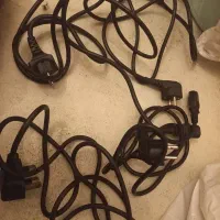 فروش تعدادی سیم رابط