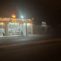 زمین کشاورزی و خانه کلید تحویل