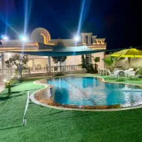 اجاره ویلا ابگرم. سرددردزفول شوشتر بامدیریت الهایی|اجارهٔ کوتاهمدت ویلا و باغ|اهواز, کوی علوی|دیوار