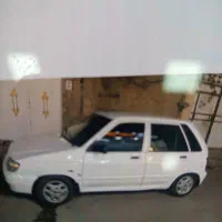 پراید 111مدل 95 لوازمی نقدو اقساط