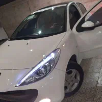 ۲۰۷ مدل۴۰۳ tu5 پاناروما|خودرو سواری و وانت|مشهد, الهیه|دیوار