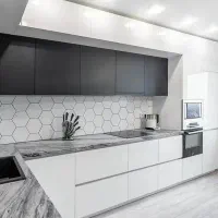 رهن ویلایی طبقه دوم ۳ خوابه