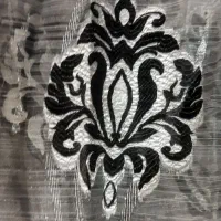 پرده|پرده، رانر، رومیزی|مشهد, حضرت حجت|دیوار