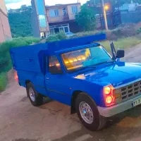 نیسان دیزل ۹۵