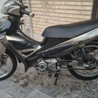 گلکسی سی تی ۱۱۰