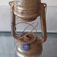 چراغ دستی