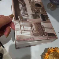 ظرف پذیرایی ظروف دکوری ظرف یلدای سفره حراج|ظروف سرو و پذیرایی|تهران, جوادیه تهرانپارس|دیوار