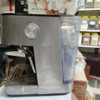 دستگاه نیمه صنعتی خانگی و،آسیاب قهوه