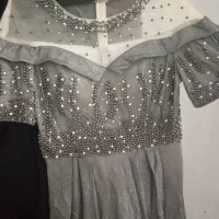 انواع لباس مجلسی