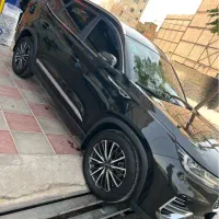 تیگو۸ پرو ۱۴۰۱کم کار و سالم گارانتی فعال|خودرو سواری و وانت|پاکدشت, پاکدشت (مامازند)|دیوار