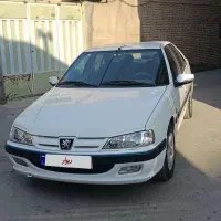 پارس سال سفارشی|خودرو سواری و وانت|مهاباد (آذربایجان غربی), |دیوار