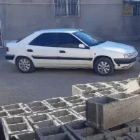 زانتیا ۱۸۰۰ تمام رنگ