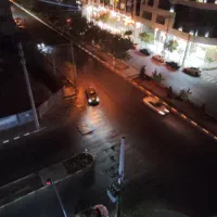 ۱۱۰متر/حاشیه الهیه/صفردو واحدی/روف گاردن/لابی مبله|فروش آپارتمان|مشهد, جاهد شهر|دیوار