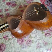 تار خجسته|سازهای سنتی|تویسرکان, |دیوار