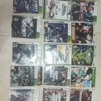 بازی Xbox 360