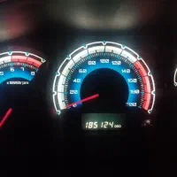 تیبا ۲ مدل ۹۶|خودرو سواری و وانت|مشهد, الهیه|دیوار