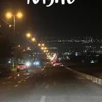 زمین فرزندآوری معبر ۱۴ شمالی بلوک A