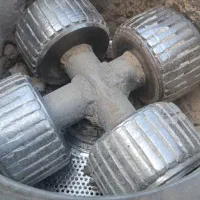 یک دستگاه پلت دای تخت