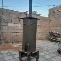 آبگرمکن بیلری|آبگرمکن، پکیج، شوفاژ|امیدیه, |دیوار