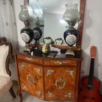 میزکنسول نو نو|بوفه، ویترین، کنسول|گلپایگان, |دیوار