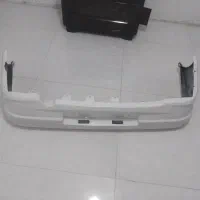 سپر عقب ۱۳۲ و منبع ۱۰۶