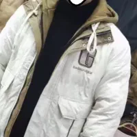 کاپشن خارجی نو