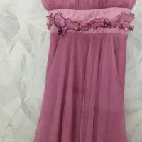 لباس مجلسی دخترانه