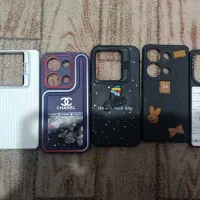 کاور گوشی شیائومی نوت 13پرو 4g