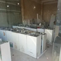 (بهترین خریدار) وفروش انواع پکیج وآبگرمکن|آبگرمکن، پکیج، شوفاژ|رباط‌کریم, رباط‌کریم|دیوار