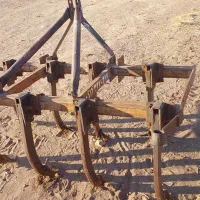 پنجه غازی ۹خیش