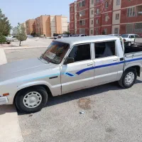ماشین مزدا وانت