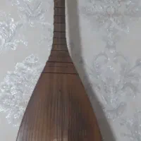 عاشیق سازی قوپوز|سازهای سنتی|تبریز, |دیوار