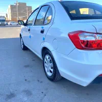 ساینا S مدل ۱۴۰۳ تک برگ سند بی رنگ کم کار|خودرو سواری و وانت|قزوین, |دیوار