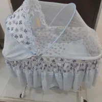 گهواره و تخت