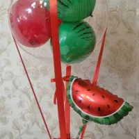 بالن سورپرایزی و هدیه روز مادر و شب یلدا|صنایع دستی و سایر لوازم تزئینی|قوچان, |دیوار