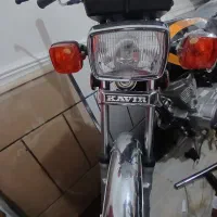 فروش موتور سیکلت|موتورسیکلت|داراب, |دیوار