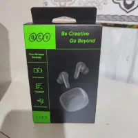 هدفون بلوتوثی اقتصادی و اورجینالQCY (ارسال رایگان)|لوازم جانبی موبایل و تبلت|تهران, هرندی|دیوار