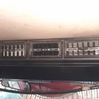 کولر مینی بوس اتوبوس و...