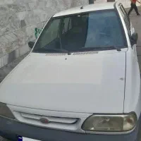 پراید مدل ۸۹