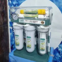 تصفیه آب خانگی فروش و خدمات با گارانتی معتبر|آبسردکن و تصفیه آب|پردیس, فاز ۳|دیوار