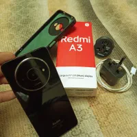 (خونگی،نو) Xiaomi Redmi A3|موبایل|اصفهان, ملک‌شهر|دیوار