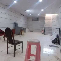 مغاز ۶۰ متری زیرزمین