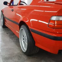 نقاشی و صافکاری فوق تخصصی انواع خودرو