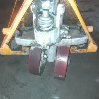 جک پالت ۳ تن ایرانی