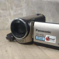 دوربین فیلمبرداری پاناسونیک
