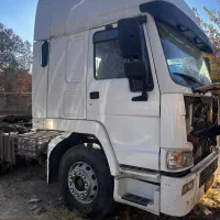 هوو مدل 85|خودرو سنگین|ارومیه, |دیوار