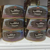 تن ماهی لواشک|خوردنی و آشامیدنی|تهران, دردشت|دیوار