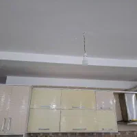کابینت دسته دوم تخفیف دارد