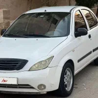 تیبا مدل ۹۴EXسالم|خودرو سواری و وانت|هشتگرد, شهرک ولیعصر (مصلی)|دیوار