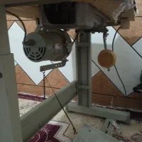 چرخ خیاطی سردوز